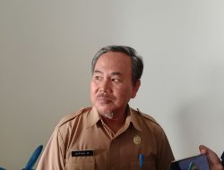 Lombok Tengah Krisis Blangko E-KTP, Warga Antre