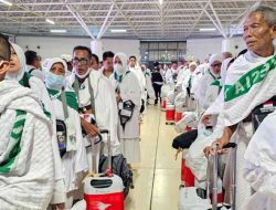 MANTAN TKW KABUR DUA KALI DITOLAK HAJI, BLACKLIST ARAB SAUDI