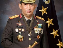 Polda NTB Raih Puncak Prestasi Nasional dengan Kinerja Anggaran Terbaik Sepanjang Sejarah