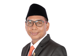 Ketua Komisi III DPRD NTB Sambirang Ahmadi Desak Gubernur dan Pimpinan DPRD Segera Lobi Menteri ESDM Selamatkan DBH-SDA NTB