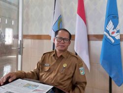 Kebijakan Baru PPDB Mataram 2025, Kuota Domisili 40%