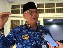 NTB Raih 15 Combine Harvester Canggih, Produktivitas Padi Diprediksi Melonjak Drastis!