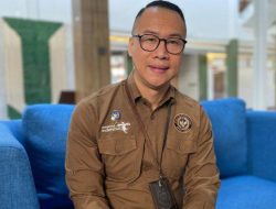 Mahasiswa Poltekpar Lombok Dikenalkan Peluang Jadi Kreator Konten Penghasil Cuan Lewat Pelatihan Kemenpar RI