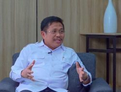 PAN NTB dalam Bayang-Bayang Ketidakpastian, Proses Penyusunan Kepengurusan Baru Masih Gelap, Kader Sumbawa Diusulkan Jadi Solusi