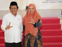 Harmonisasi Lazadha Tembus Batas, Pasangan Bupati-Wabup Lombok Barat Buktikan Solidaritas di Tengah Badai Fitnah
