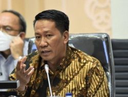 INDONESIA PECAHKAN REKOR DUNIA! Pendaftaran Merek Hanya 6 Bulan, Lebih Cepat dari AS dan China