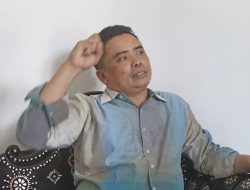 Pemprov NTB vs DPRD, Perang Wacana Soal Penggabungan Dinas, Nasib Pegawai Eselon Jadi Taruhan