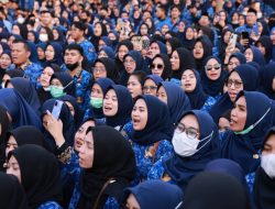 Akhirnya! Jadwal Tes PPPK Tahap II Kota Mataram Ditetapkan, Peserta Siap Berlomba Raih Mimpi