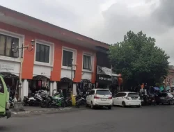 Wacana Relokasi Pasar Cakranegara ke Jalur Baru Tohpati Jadi Pembahasan Hangat