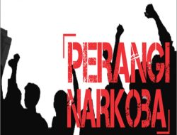 Semangat Membara! Mahasiswa NTB Jadi Ujung Tombak Perangi Narkoba di Café Meeino Warking