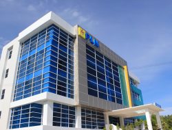 PLN Siap Cetak 1,7 Juta Lapangan Kerja Hijau & Bangkitkan Ekonomi Desa dengan Mega Proyek Listrik Rp2.967 Triliun!