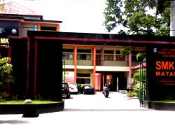 Karya Spektakuler Siswa SMKN 3 Mataram, Molis Konversi Jadi Sorotan di Ajang EV Experience 2025