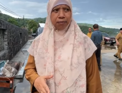 Vila di Senggigi Rela Dibongkar demi Keindahan Pantai, Pemilik Patuh Tanpa Protes!