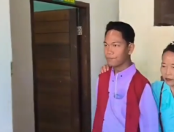 Vonis 10 Tahun Penjara untuk Agus Buntung, Akhir Tragis Pelaku Pelecehan Seksual yang Tenang Hadapi Hukuman