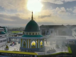 PANITIA REKTOR UIN MATARAM BONGKAR ATURAN TAMBAHAN, PENDATARAN DIPERPANJANG – BAKAL CALON BERTAMBAH!