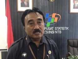 NTB Catat Inflasi Bulanan 0,69%, Lebih Rendah dari Nasional – Listrik dan Emas Jadi Penyumbang Utama