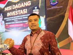 KINERJA GEMILANG PT JAMKRIDA SYARIAH NTB, LABA MELONJAK 20%, DIVIDEN RP1,6 MILIAR SIAP DITUNAIKAN SETELAH RUPS