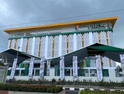 25 Kandidat Direksi Bank NTB Syariah Bersaing Ketat, Proses Seleksi Dijamin Transparan dan Profesional