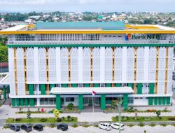 Lembaga Pengembangan Perbankan Indonesia Tuntaskan Seleksi Ketat 28 Calon Pengurus Bank NTB Syariah, Siap Rekomendasikan 25 Nama Terbaik untuk Posisi Strategis