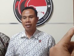 SATRESNARKOBA LOMBOK BARAT GEMPUR NARKOBA DENGAN EDUKASI MASIF