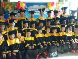 Lombok Timur Tegaskan Larangan Wisuda Sekolah, Orang Tua Ramai-ramai Beri Tanggapan Mengejutkan!