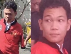 Kisah Pilu Agus Difabel, Hidup Tanpa Pendamping di Balik Jeruji, Desakan Bebas Menggema di Pengadilan!