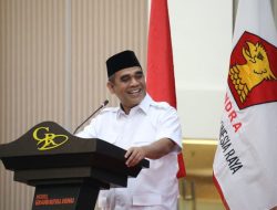 Kunjungan Ahmad Muzani ke NTB Picu Spekulasi Pergantian Ketua DPD Gerindra, Iqbal Semua Tergantung Komando Prabowo