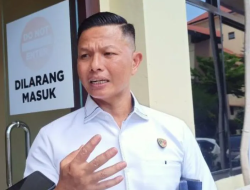 65 Adegan Mencekam Terungkap! Oknum Dosen UIN Mataram Diduga Lakukan Pelecehan Seksual di Dua Lokasi Kampus