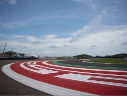 ITDC Gelar Program Hot Sale 5.5, Tiket MotoGP 2025 Diskon Besar dengan Hadiah Menarik