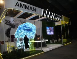 AMMAN Mineral Perkuat Ekosistem Berkelanjutan di Sumbawa Barat dengan Program Pemberdayaan Masyarakat