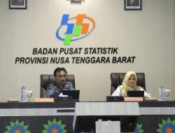 NTB Bangkit! Krisis Tambang Jadi Momentum Emas untuk Revolusi Ekonomi Hijau dan Agromaritim