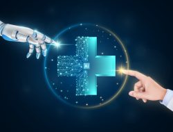 Teknologi Legendaris Google, Facebook, dan iPhone Mulai Pudar, AI dan Revolusi Digital Siap Gantikan Dominasi