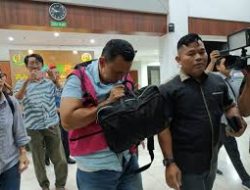 Kisah Mega Korupsi Rp15,2 Miliar di NTB, Dua Terdakwa Berhadapan dengan 11 Jaksa Penuntut di Pengadilan Mataram
