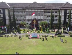 Enam Kenshi Unram Siap Borong Medali di Dua Kejuaraan Nasional, Lolos ke Ajang Internasional di Bali