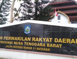 DPRD NTB Pangkas Anggaran Dinas 50%, Fokus ke Stunting dan Kemiskinan Ekstrem!