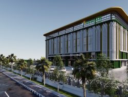 Ketua Pansel Bank NTB Syariah Tersangka Korupsi, Proses Seleksi Direksi Dipertanyakan