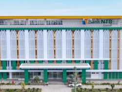 Antusiasme Tinggi, 126 Profesional Berebut Jadi Pengurus Bank NTB Syariah