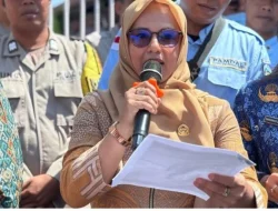 Anggota DPRD NTB Hj Nadirah Soroti Kasus Pelecehan Seksual di UIN Mataram