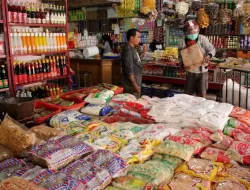 Harga Bahan Pokok Mataram Tetap Stabil Jelang Idul Adha