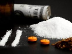 Polresta Mataram Gagalkan Peredaran Sabu 330 Gram, Tiga Pelaku Diamankan