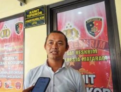 Kontraktor Buronan Korupsi Rp4 Miliar Ditangkap di Labuan Bajo Setelah Satu Tahun Melarikan Diri