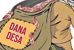 Skandal Dana Desa Terbongkar! Mantan Kades Jembatan Kembar Disidik