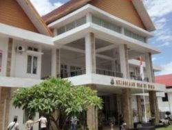 Kejari Bima Percepat Penyidikan Dugaan Korupsi Sewa Pasar Sila, Puluhan Saksi Diperiksa Termasuk Pejabat Terkait