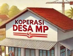 Lombok Barat Fantastis! 79 Desa Sudah Bentuk Koperasi Merah Putih – Kuripan Paling Cepat!