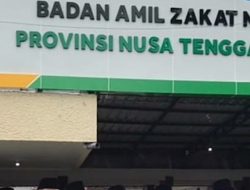 Lima Nama Calon Pimpinan BAZNAS NTB 2025-2030 Bocor ke Publik