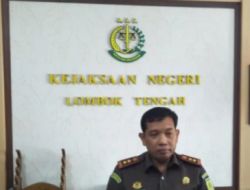 Kejaksaan Lombok Tengah Bongkar Mafia Pajak Penerangan Jalan, Kerugian Negara Ditaksir Miliaran!