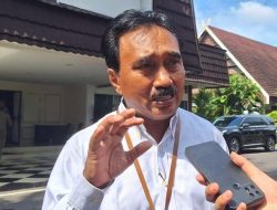 Ekspor NTB Tetap Melaju Kencang Meski Konflik India-Pakistan, Amerika dan Tiongkok Jadi Pilar Utama!