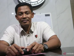 Polresta Mataram Ungkap Jaringan Narkoba Lintas Provinsi, 6 Orang Diamankan dalam Operasi Berantai Spektakuler