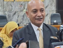 Senggigi Bangkit! Ribuan Pelari Ramaikan Pantai Eksotis dalam Ajang Spektakuler