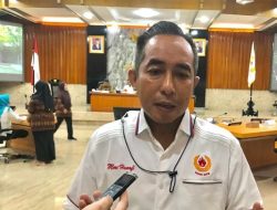 NTB Siap Jadi Tuan Rumah PON 2028 dengan Anggaran Efisien